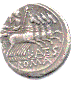 Numismatics and Coins (Roman coin)